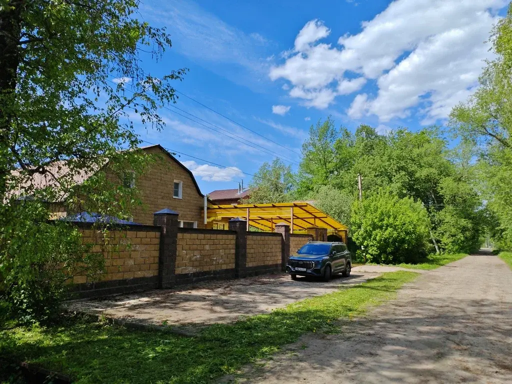 Продажа дома в Завидово - Фото 1