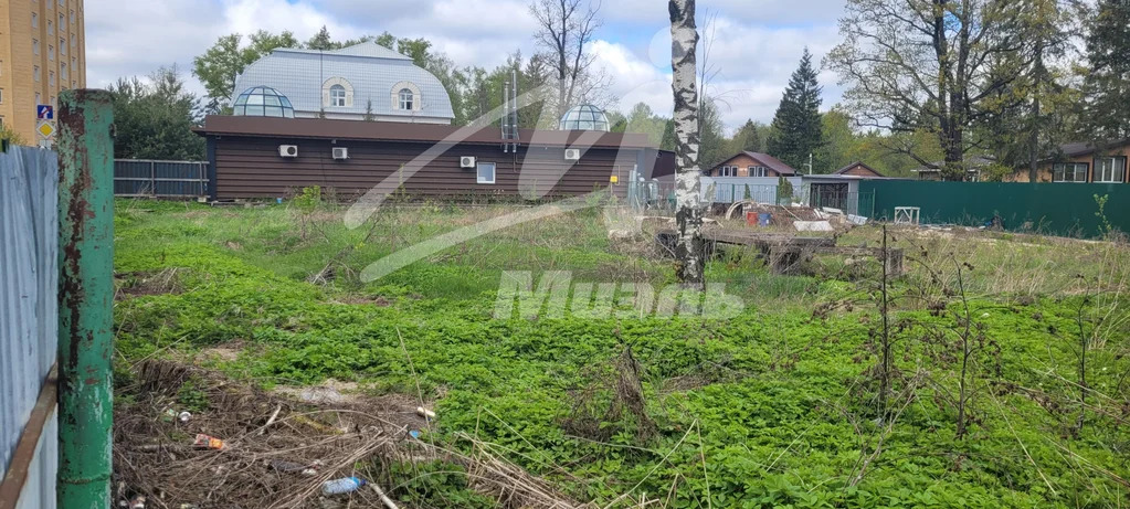Продажа земельного участка, Химки, ул. Микояна - Фото 14