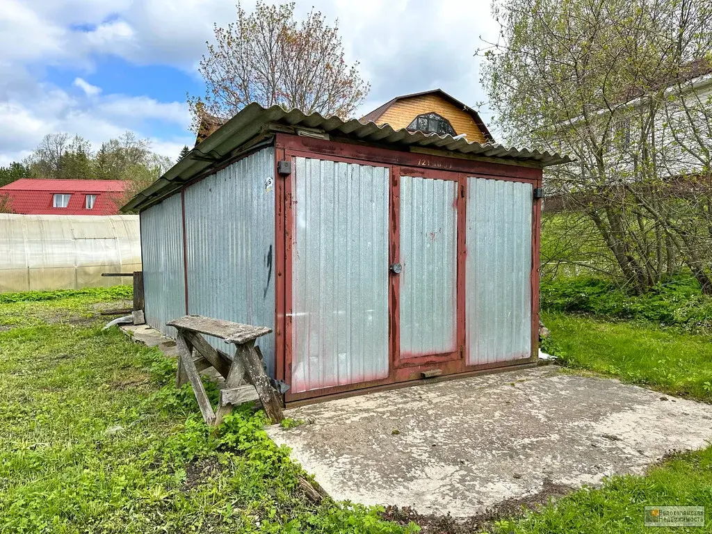 Жилой дом в центре Волоколамска - Фото 0