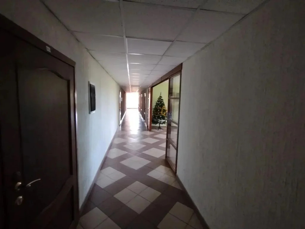 Офис 113,2 м2 - Седова 107 - Фото 8
