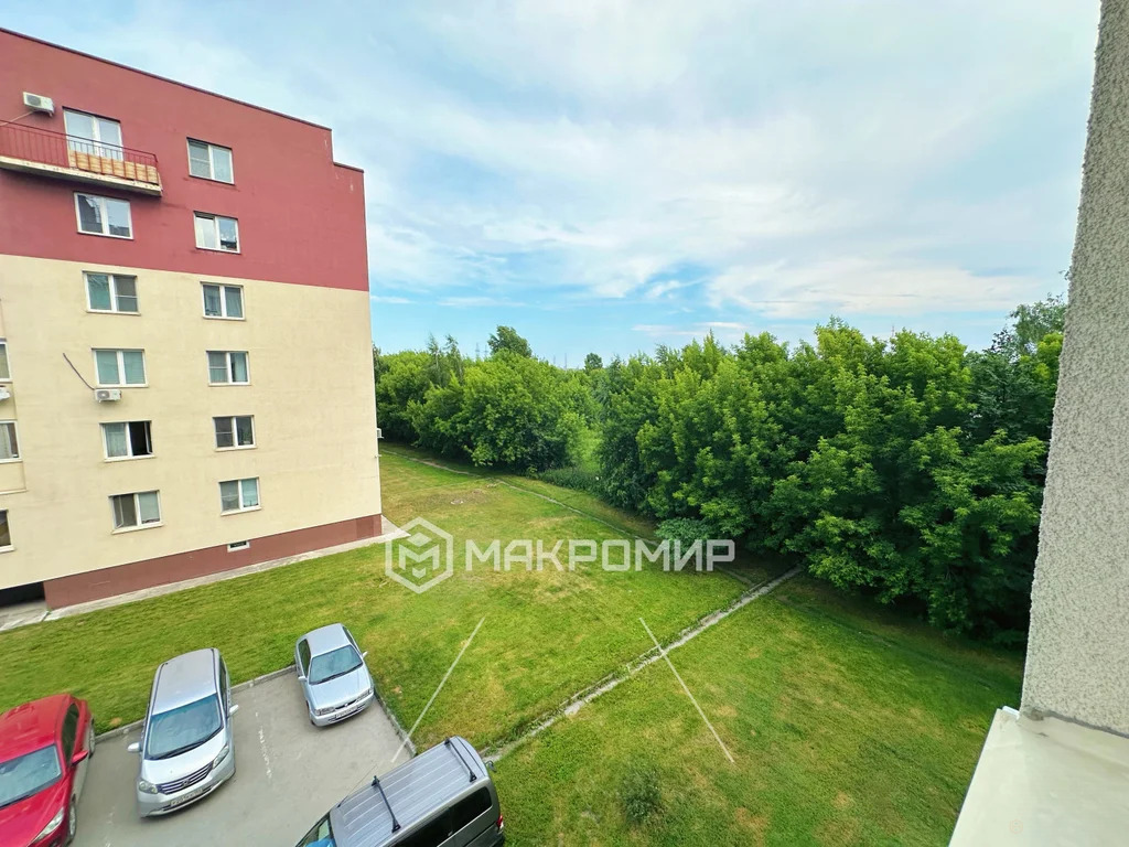 Продажа квартиры, Новосибирск, Надежды ул. - Фото 5