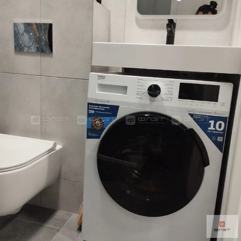 Продажа квартиры, Казань, ул. Университетская - Фото 10