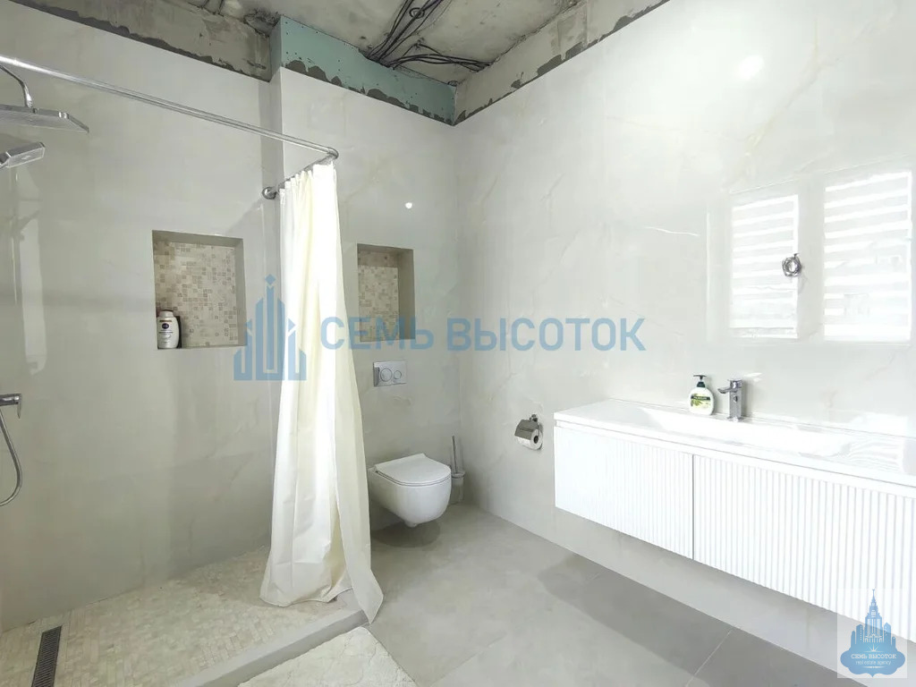 Продажа дома, Чехов, Чеховский район, ул. Цветочная - Фото 45