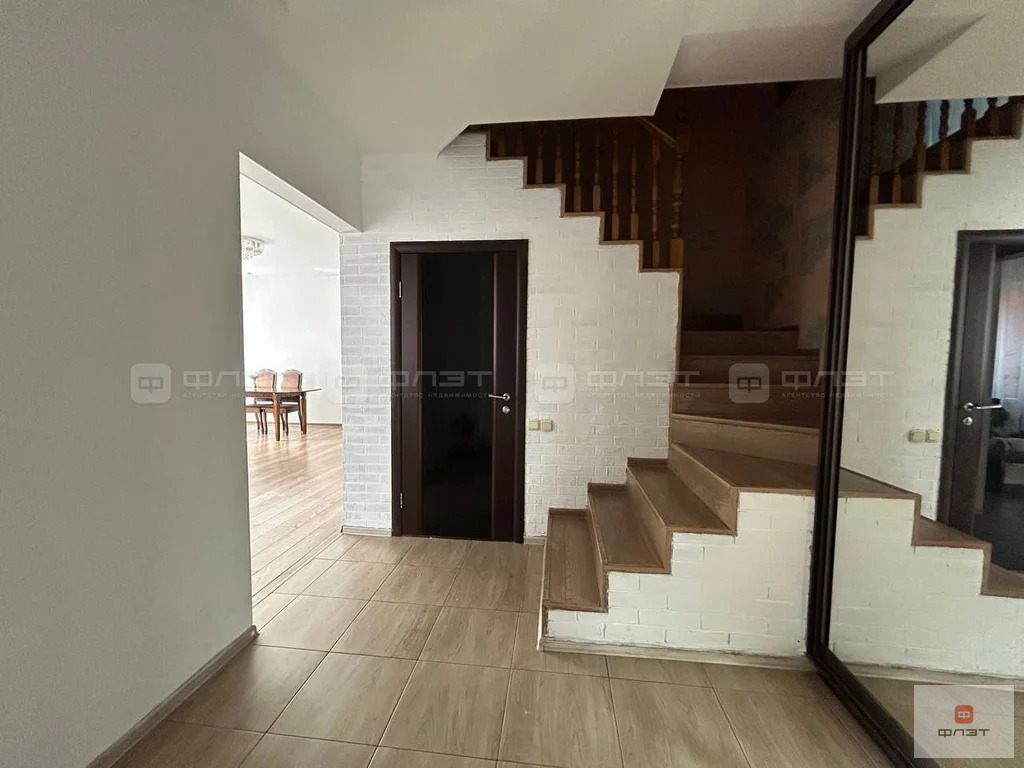 Продажа дома, Казань, ул. Шмелиная (Вознесенское) - Фото 14