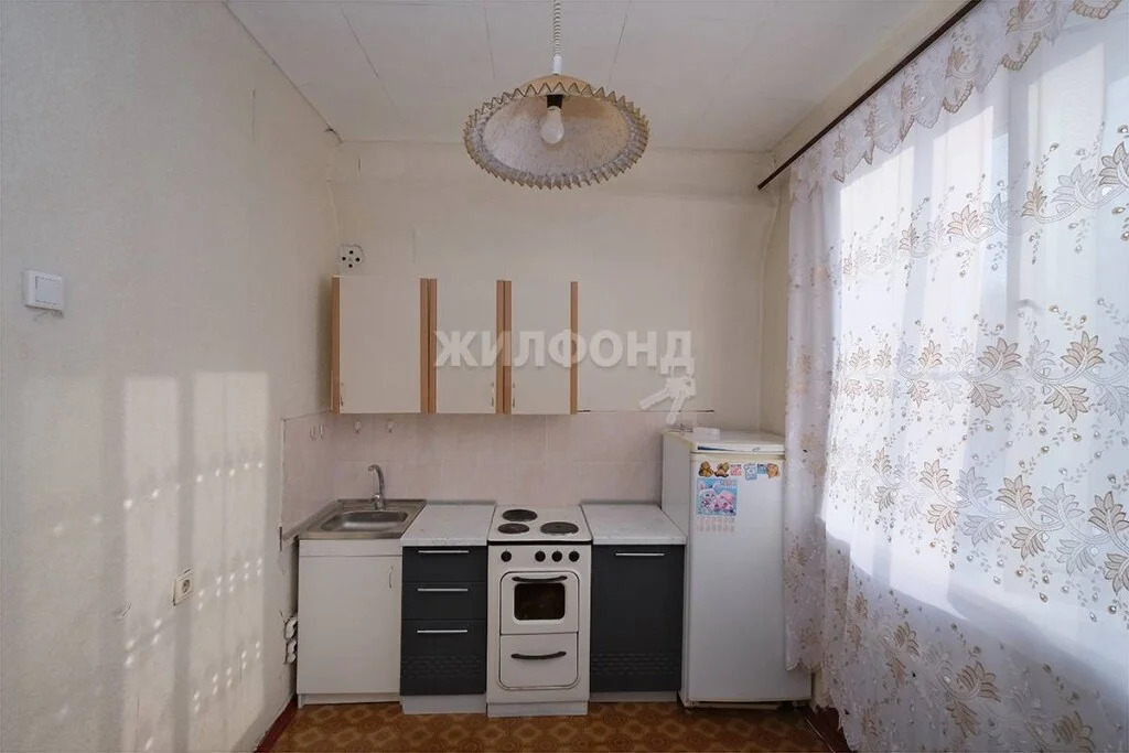 Продажа квартиры, Новосибирск, ул. Халтурина - Фото 5