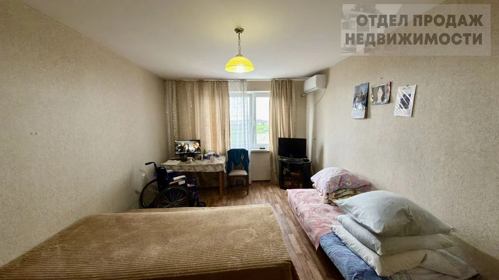 Квартира под семейную ипотеку - Фото 4