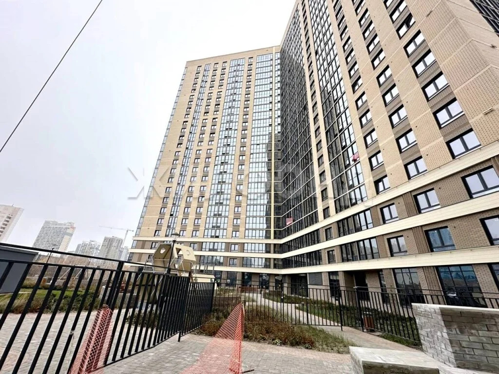Продажа квартиры, Новосибирск, ул. Ипподромская - Фото 18