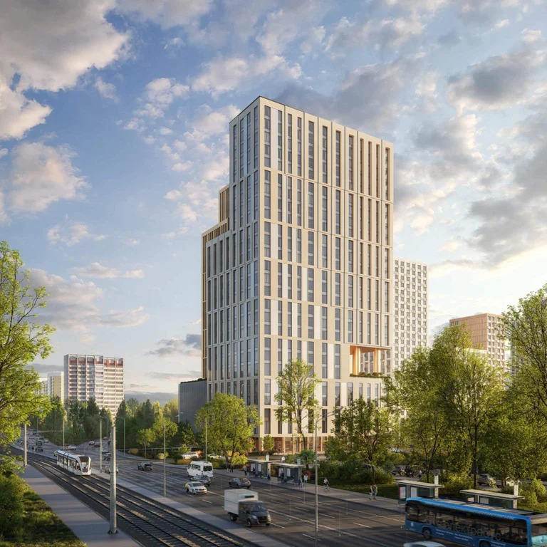 Продажа офиса 205 м2 - Фото 8