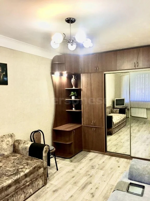 Продажа квартиры, Севастополь, ул. Меньшикова - Фото 1