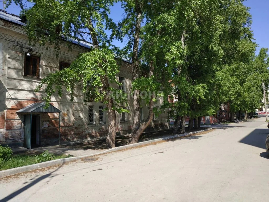 Продажа комнаты, Новосибирск, 2-й переулок Пархоменко - Фото 9