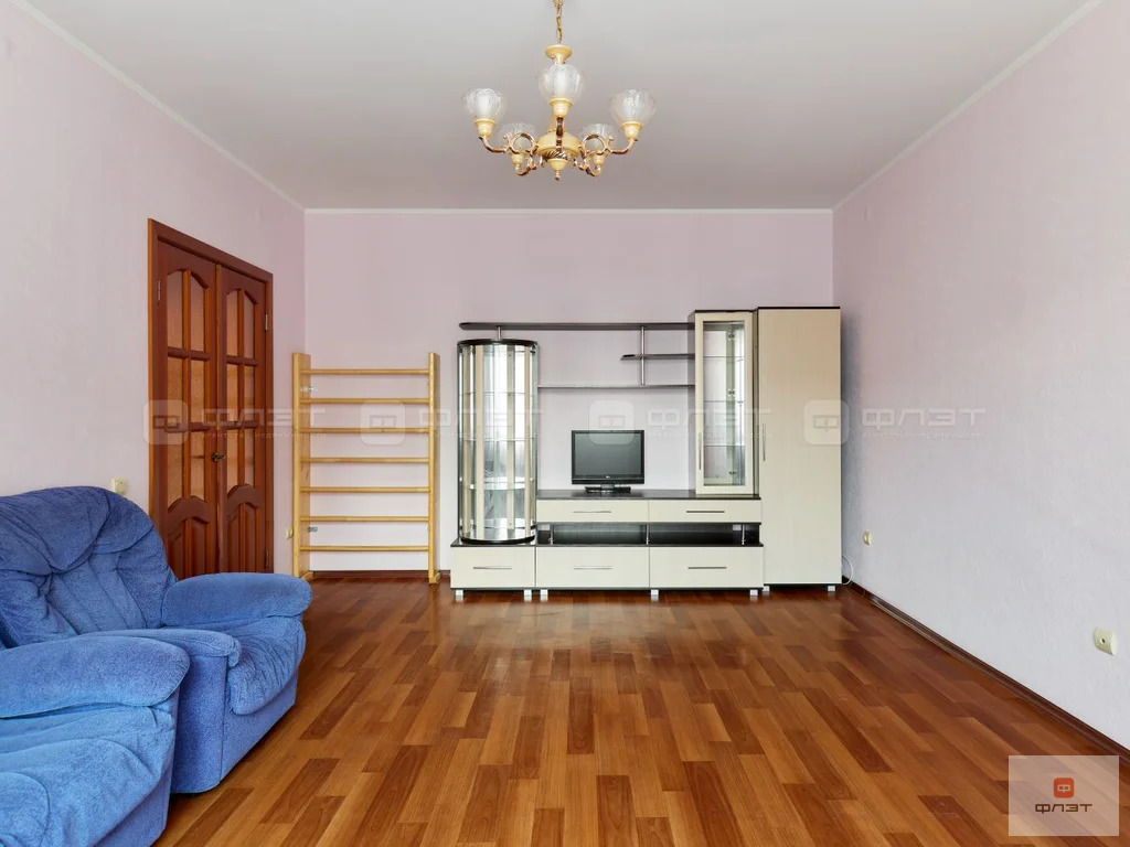 Продажа квартиры, Казань, ул. Спортивная - Фото 1