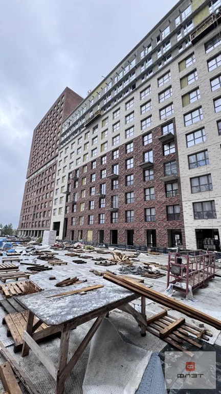 Продажа квартиры в новостройке, Казань, ул. Южно-Промышленная - Фото 7