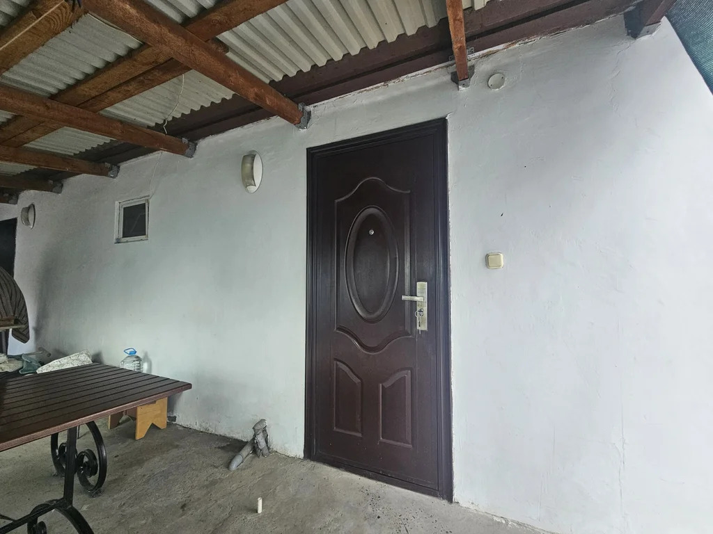 Продажа дома, Новоукраинский, Крымский район, ул. Темченко - Фото 20