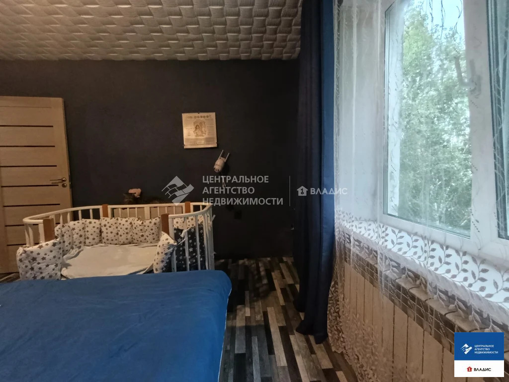 Продажа квартиры, Шилово, Шиловский район, ул. Рязанская - Фото 20