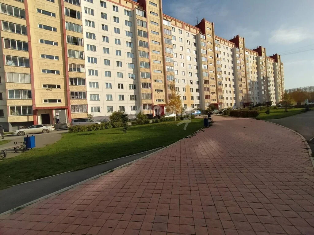 Продажа квартиры, Новосибирск, ул. Петухова - Фото 21