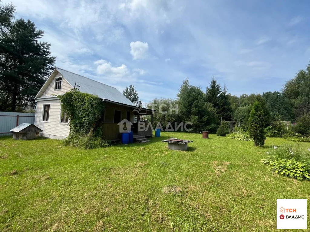 Продажа дома, Щелковский район - Фото 16