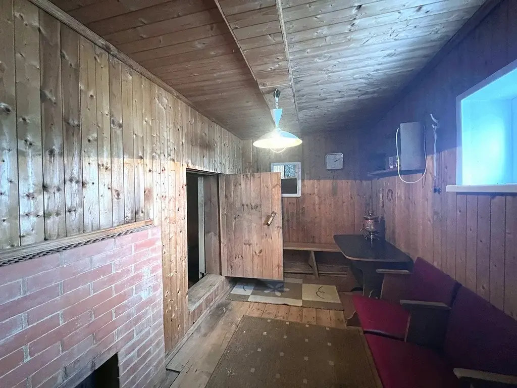 Дом в деревне Кукшево - Фото 24