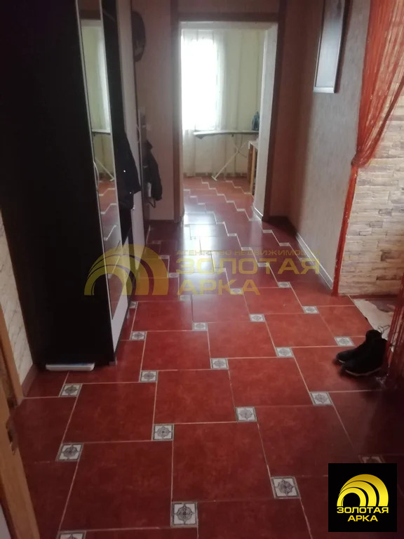 Продажа дома, Таманский, Темрюкский район, ул. Черноморская - Фото 9