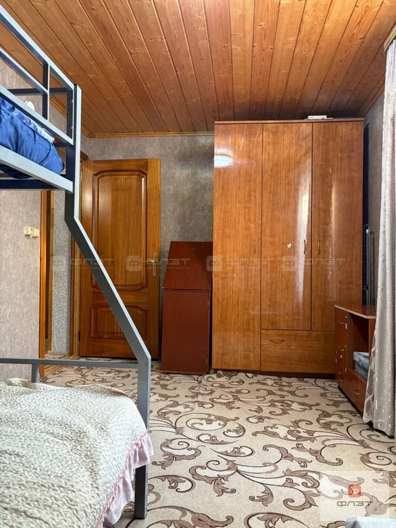 Продажа дома, Кулаево, Пестречинский район, ул. Советская - Фото 4