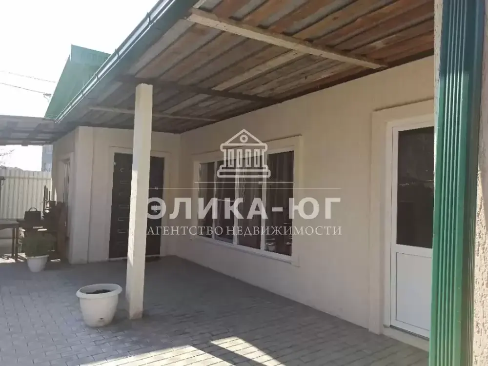 Продажа дома, Ольгинка, Туапсинский район, ул. Кубанская - Фото 18