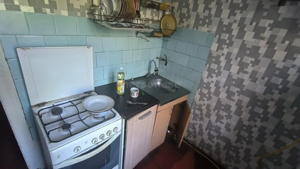 Продажа комнаты, Севастополь, Малиновского улица - Фото 4