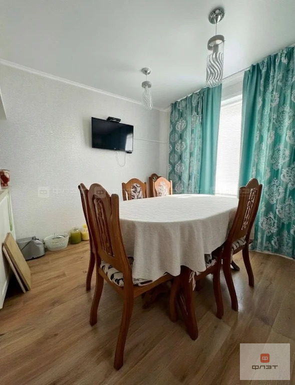 Продажа дома, Новошешминск, Новошешминский район, ул. Майская - Фото 9