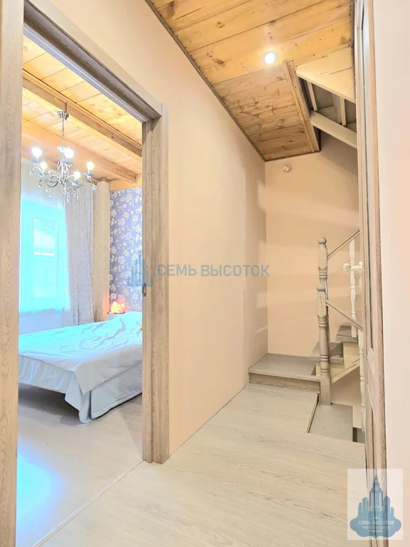 Продажа дома, Чехов, Чеховский район, ул. Зеленая - Фото 17
