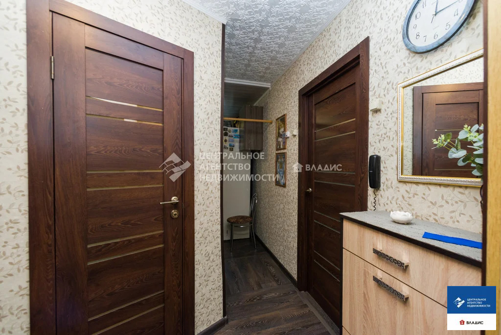 Продажа квартиры, Рязань, ул. Рытикова - Фото 13