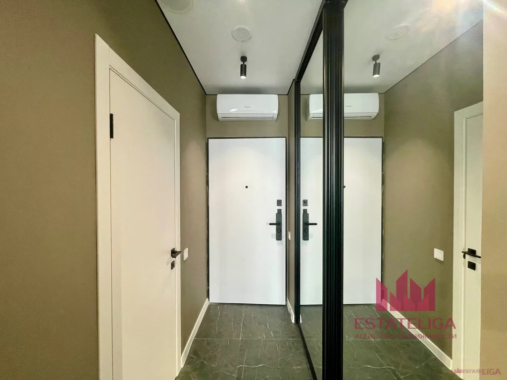 Аренда квартиры, Волгоградский пр-кт. - Фото 14