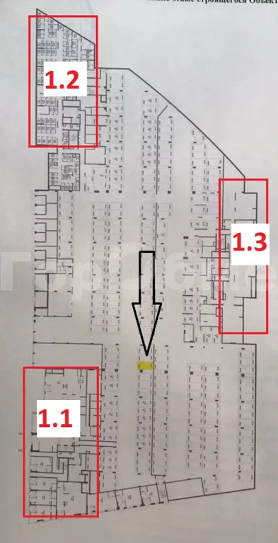 Продажа гаража, Красногорск, Красногорский район, улица Липовой Рощи, . - Фото 1