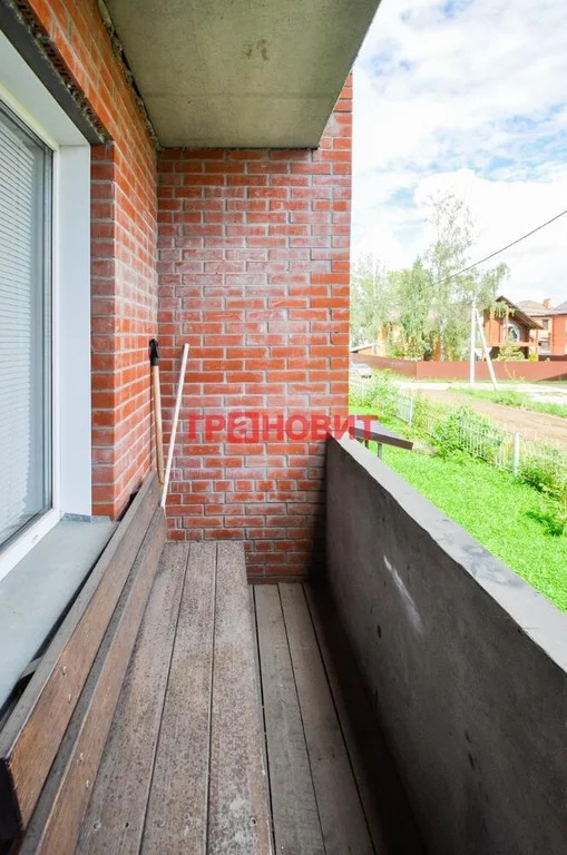 Продажа квартиры, Новосибирск, Рубежная - Фото 9