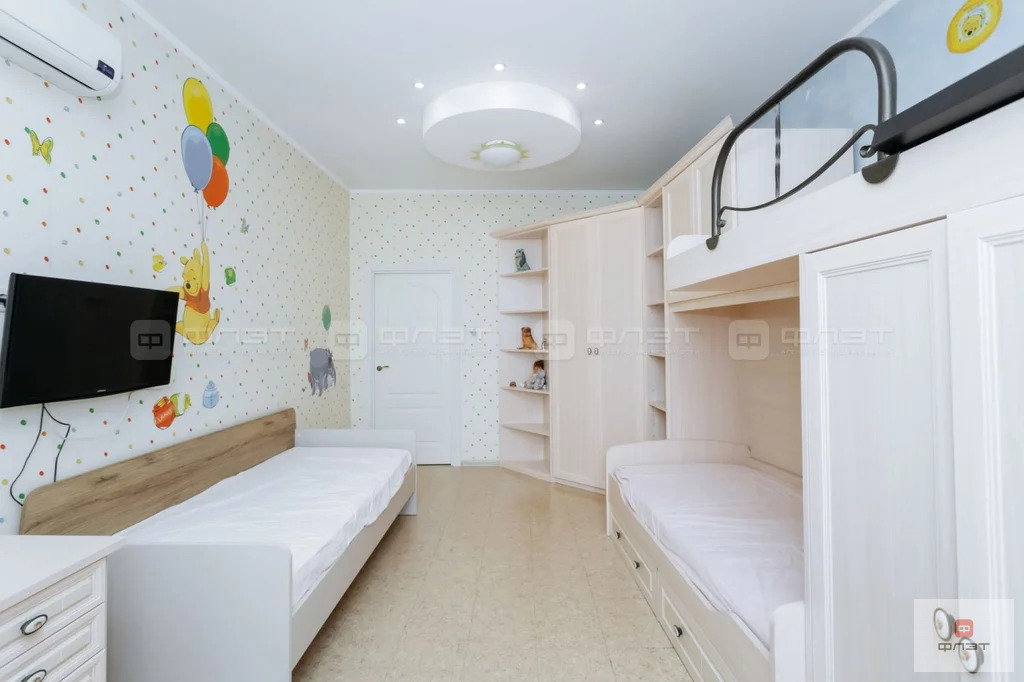 Продажа квартиры, Казань, ул. Чистопольская - Фото 17