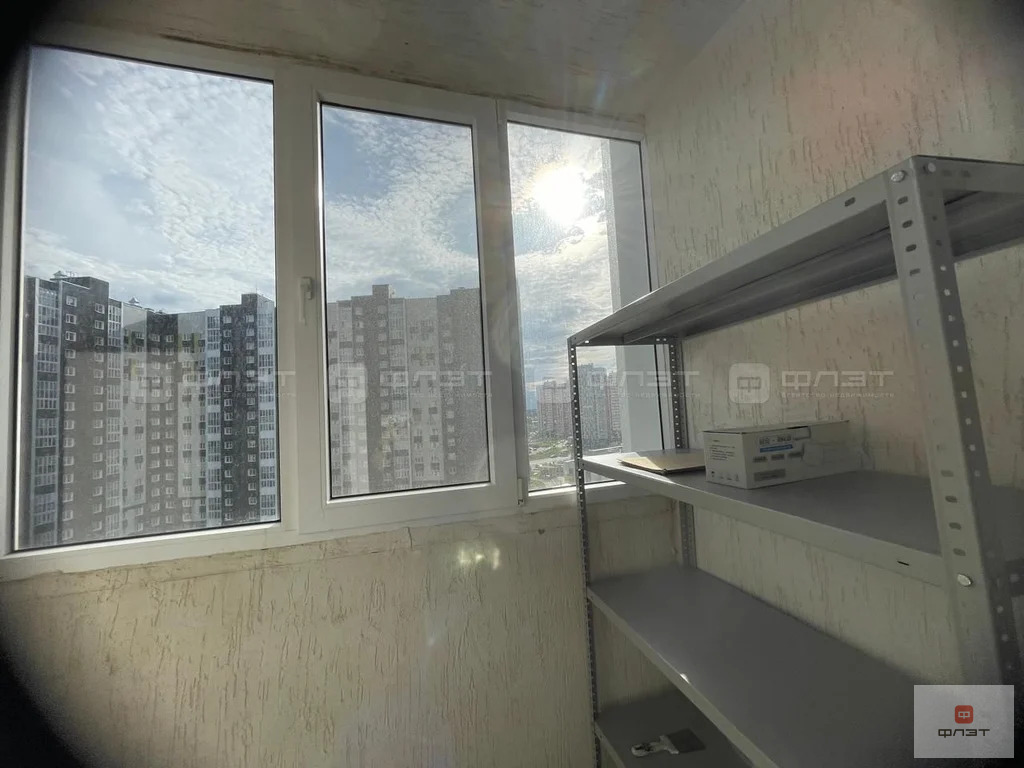Продажа квартиры, Казань, ул. Генерала Махмута Гареева - Фото 9