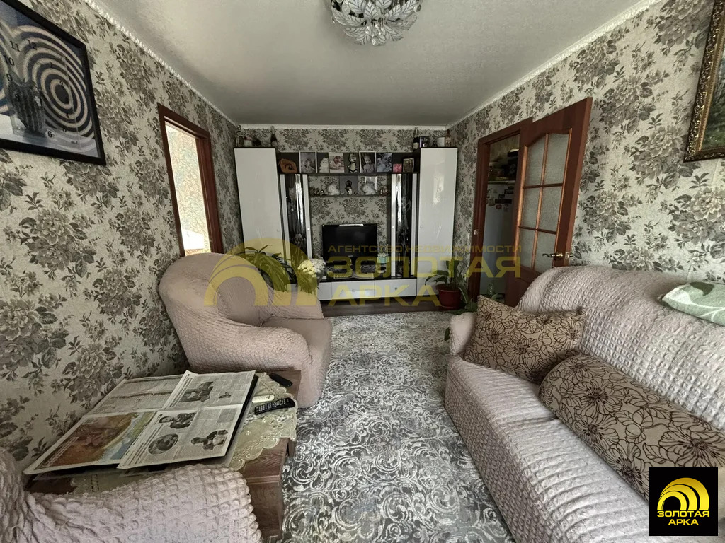 Продажа квартиры, Юровка, Анапский район, ул. Рабочая - Фото 3