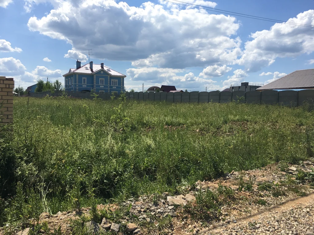 Купить Участок В Марьино Солнечногорский Район