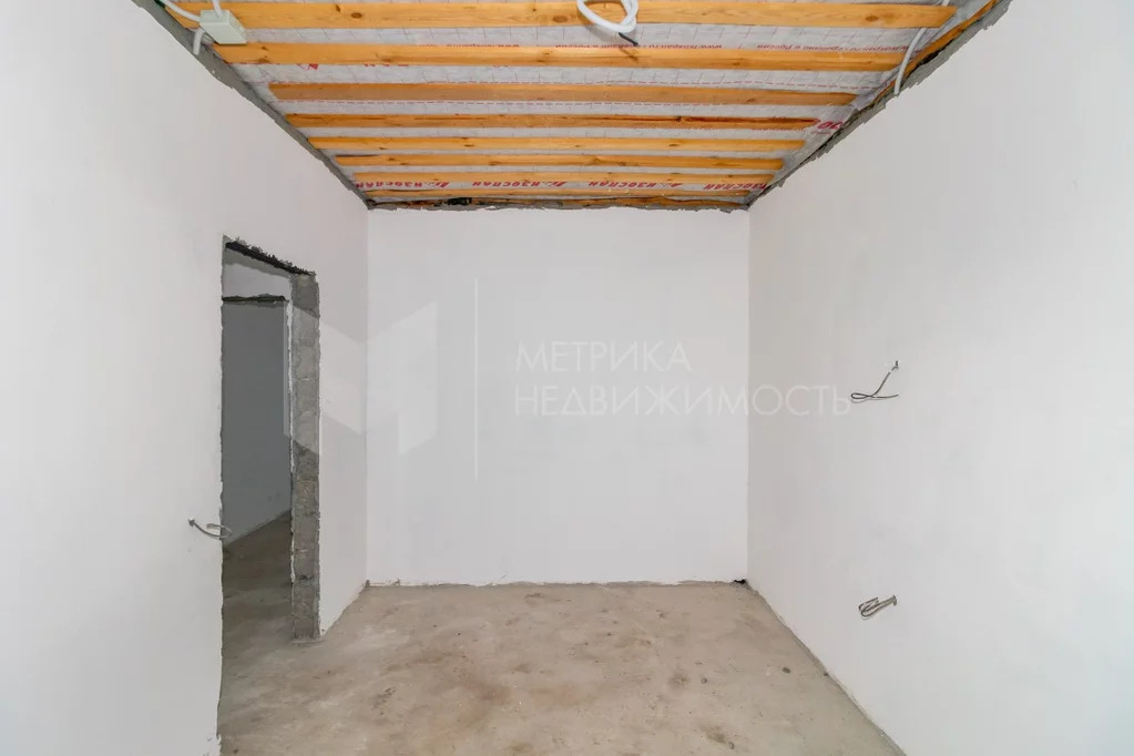 Продажа дома, Луговое, Тюменский район, Тюменский р-н - Фото 22