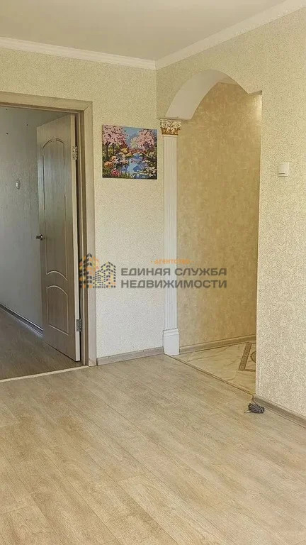 Аренда квартиры, Уфа, ул. Интернациональная - Фото 10