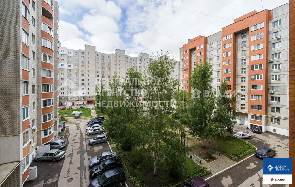Продажа квартиры, Рязань, Большая улица - Фото 7