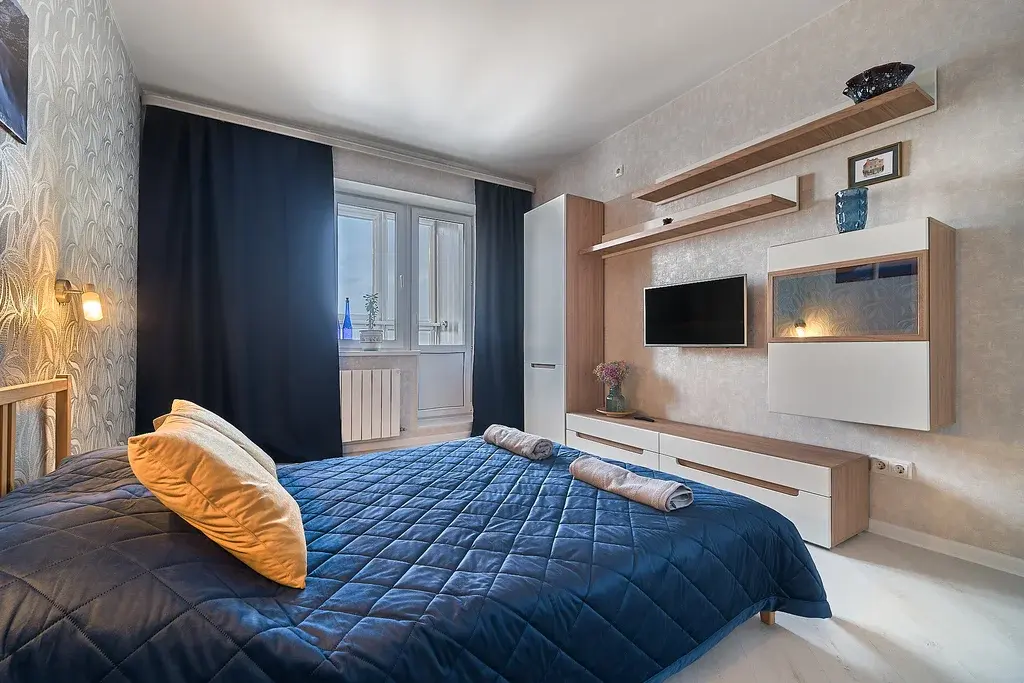 1-к ул. Курчатова, дом 27/2 - Фото 20