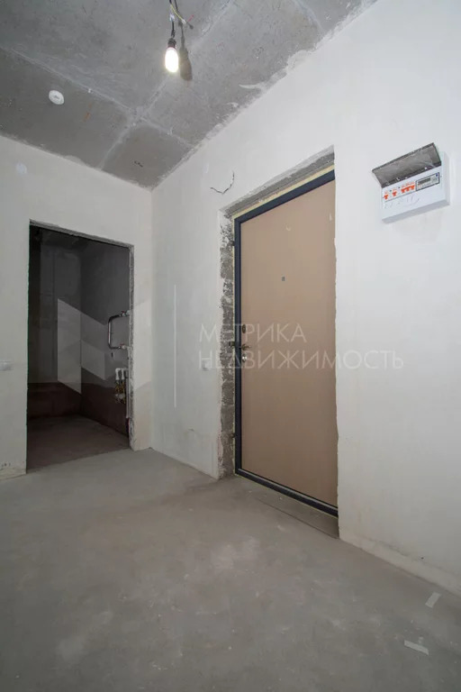 Продажа квартиры, Тюмень, г Тюмень - Фото 12