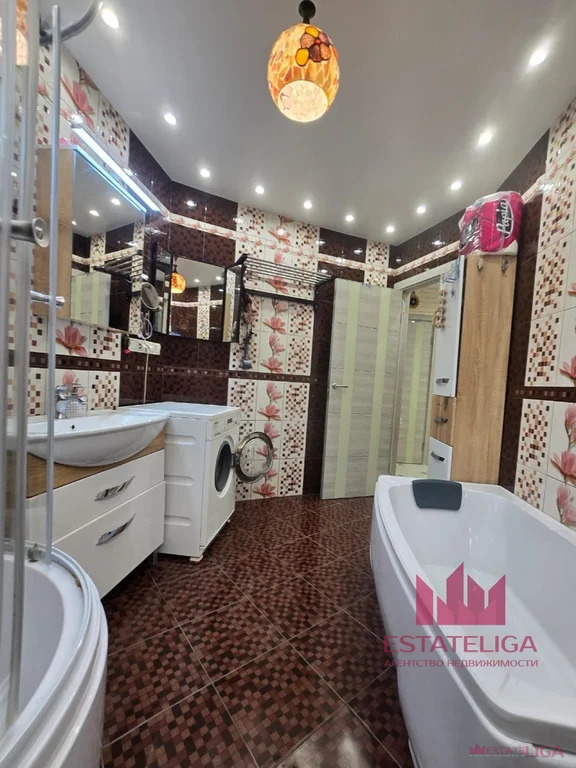 Продажа квартиры, Лопатино, Ленинский район, Солнечный бульвар - Фото 32