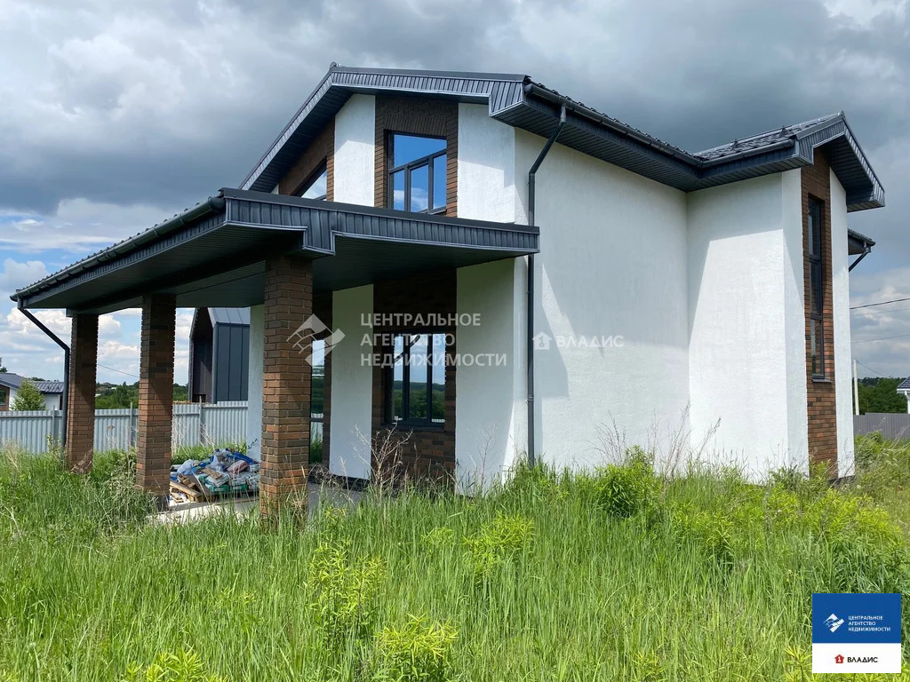 Продажа дома, Кораблино, Рязанский район, Покровская улица - Фото 14