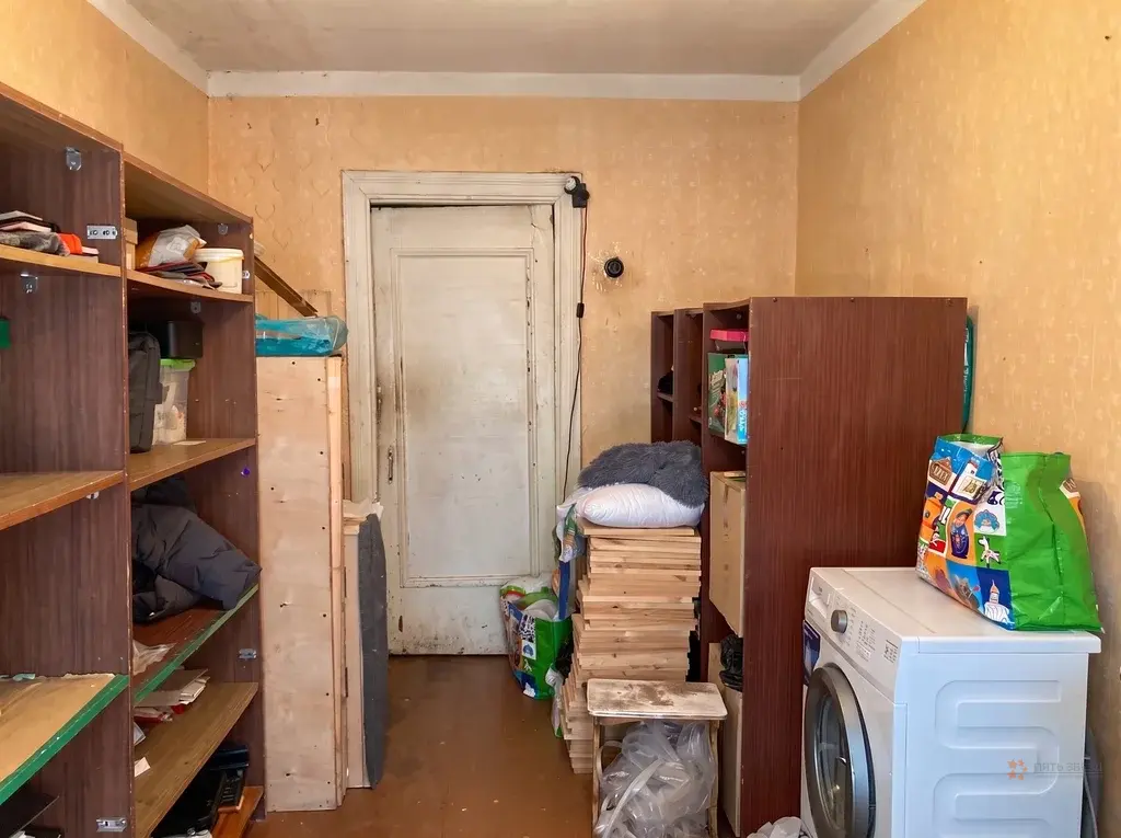 Продается 2-комнатная квартира г. Чехов, ул. Чехова, 37А - Фото 16