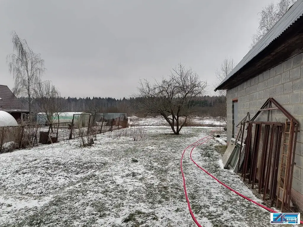 продается земельный участок - Фото 0