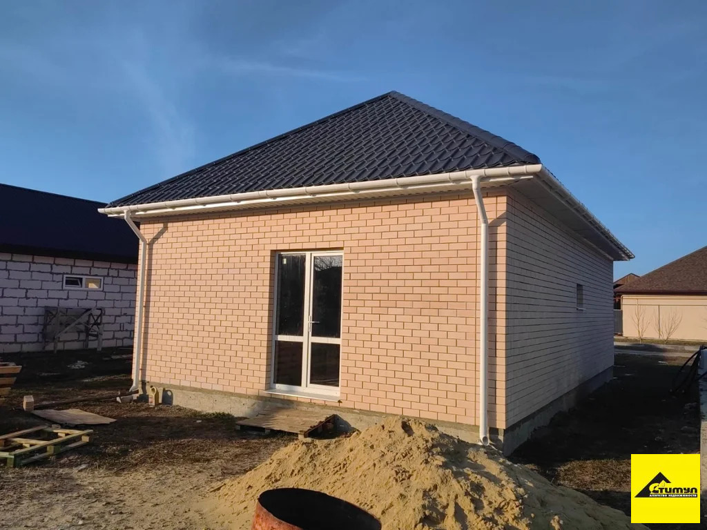 Продажа дома, Садовый, Ейский район - Фото 3