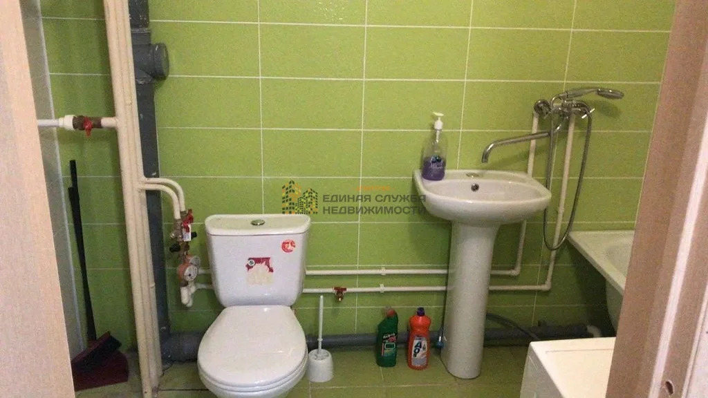 Аренда квартиры, Уфа, ул. Златоустовская - Фото 11