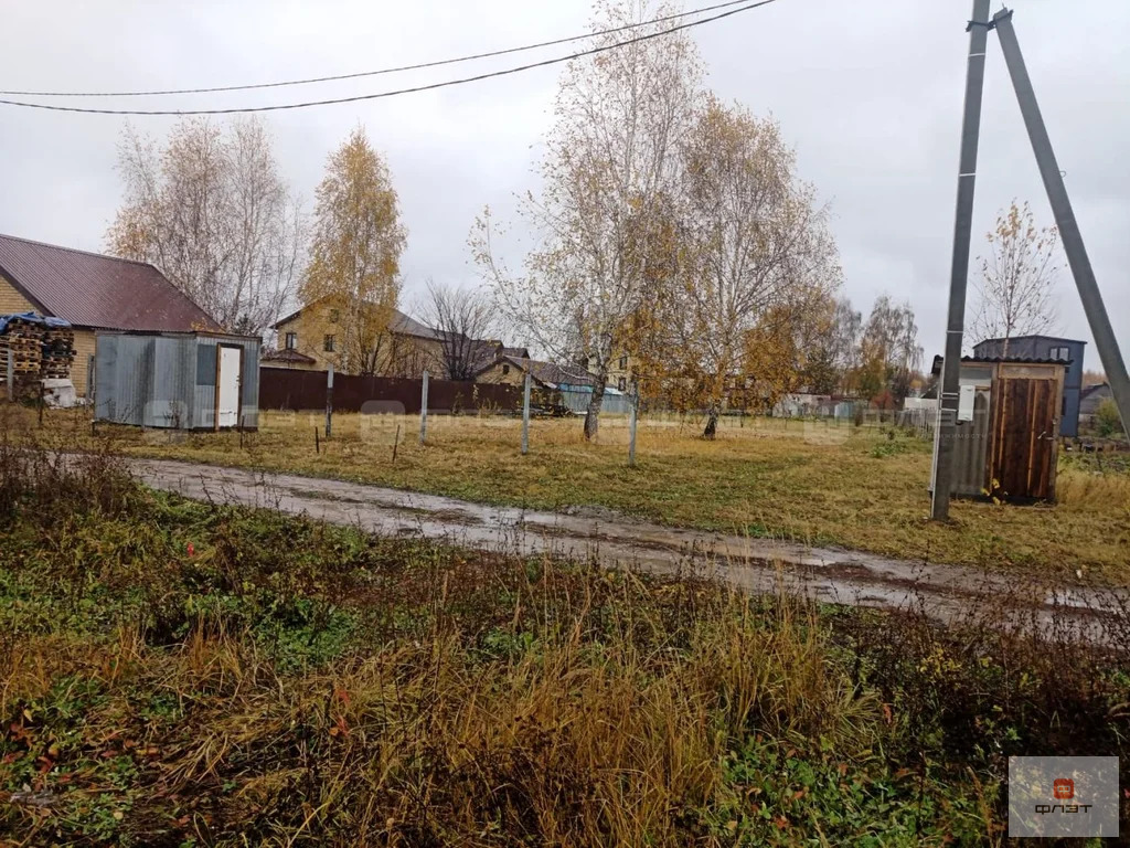 Продажа участка, Казань, ул. Береговая - Фото 5