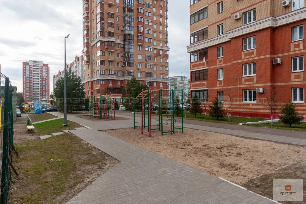 Продажа квартиры, Казань, ул. Дубравная - Фото 25