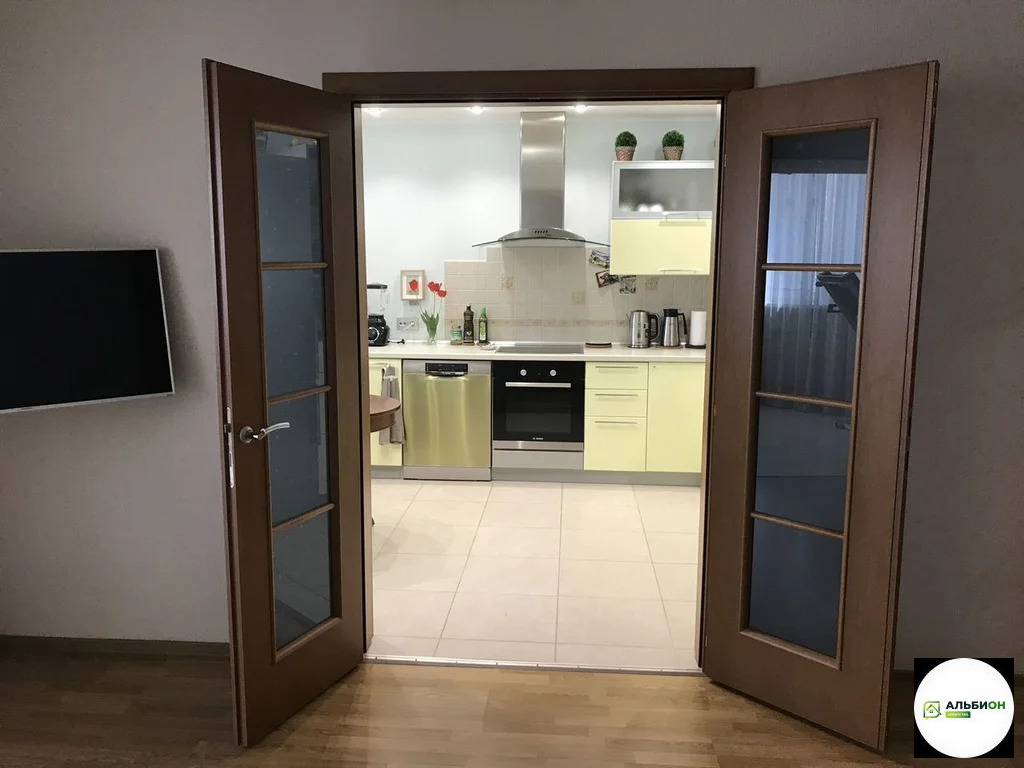 Аренда квартиры, Томск, ул. Киевская - Фото 18