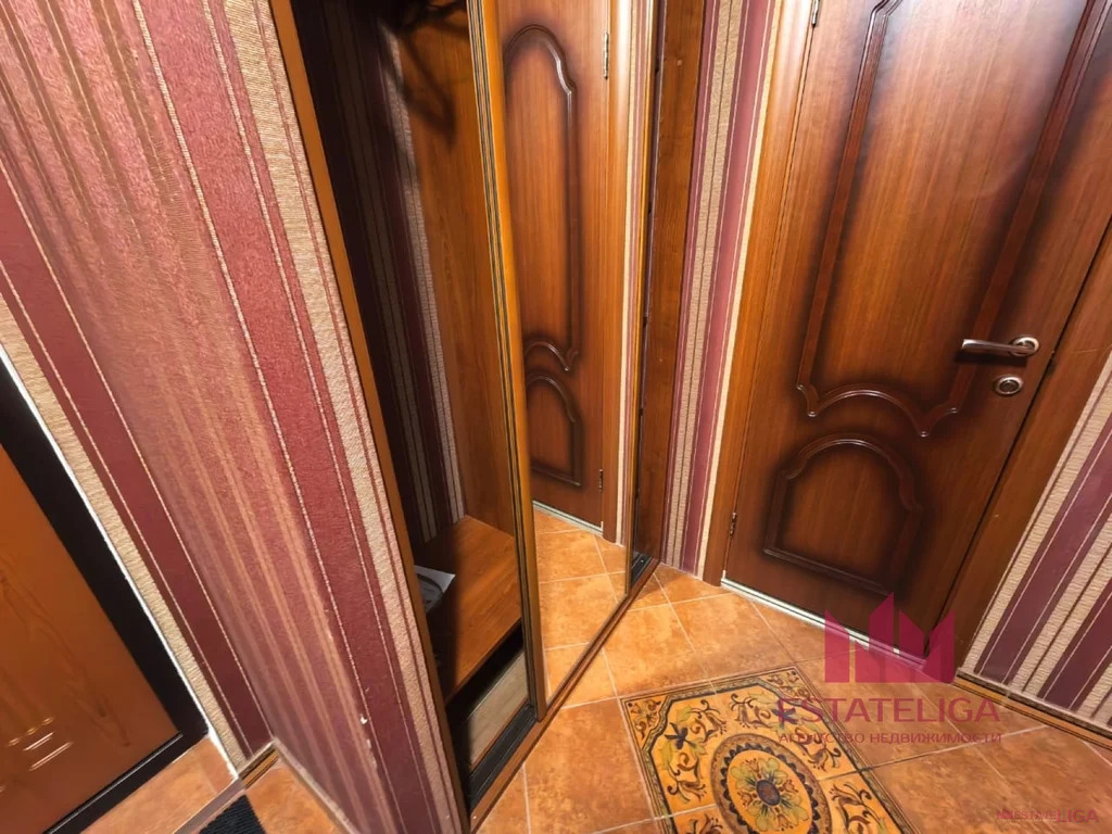 Аренда квартиры, 6-я Радиальная улица - Фото 9